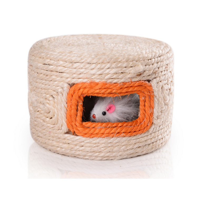 Sial Cat Scratcher Drum