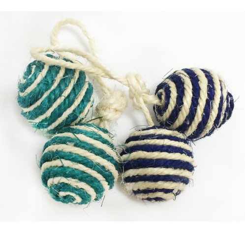 Sisal Ball 