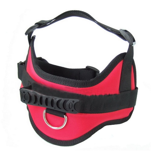 Non pull large dog harness