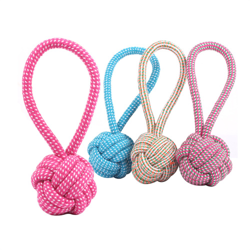 Rope toy