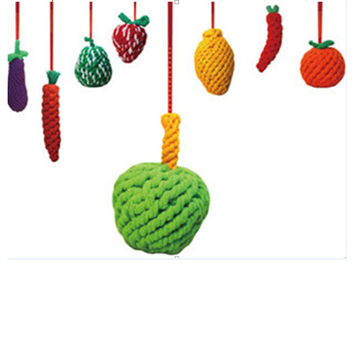Dog Toy pet rope toy