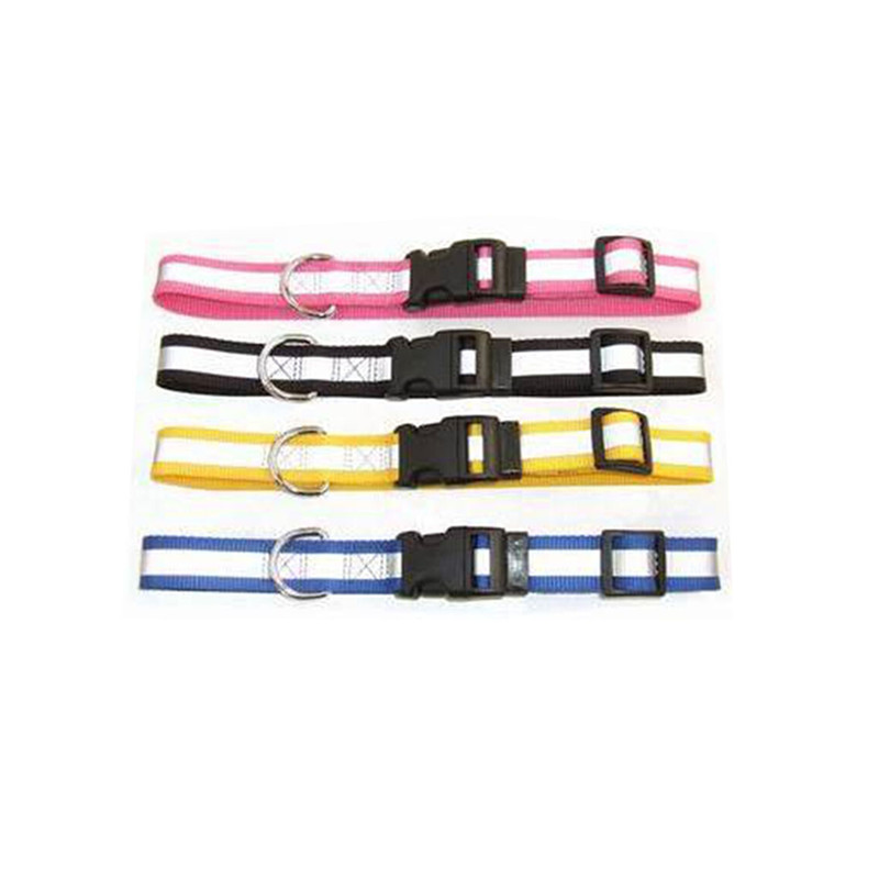 Reflective Dog Collar 