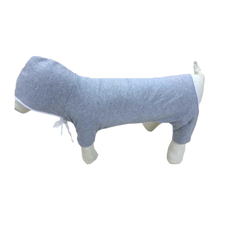Dog Jogging Suit