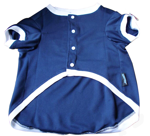 Sports Pet Jersey    