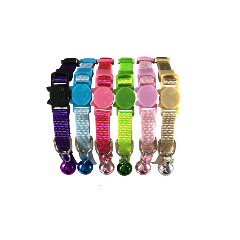 Cat collar pet collar
